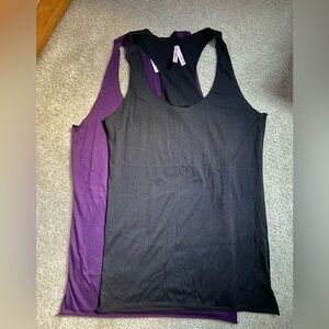 Sparkle & Fade Urban Outfitters Tank Tops size XS